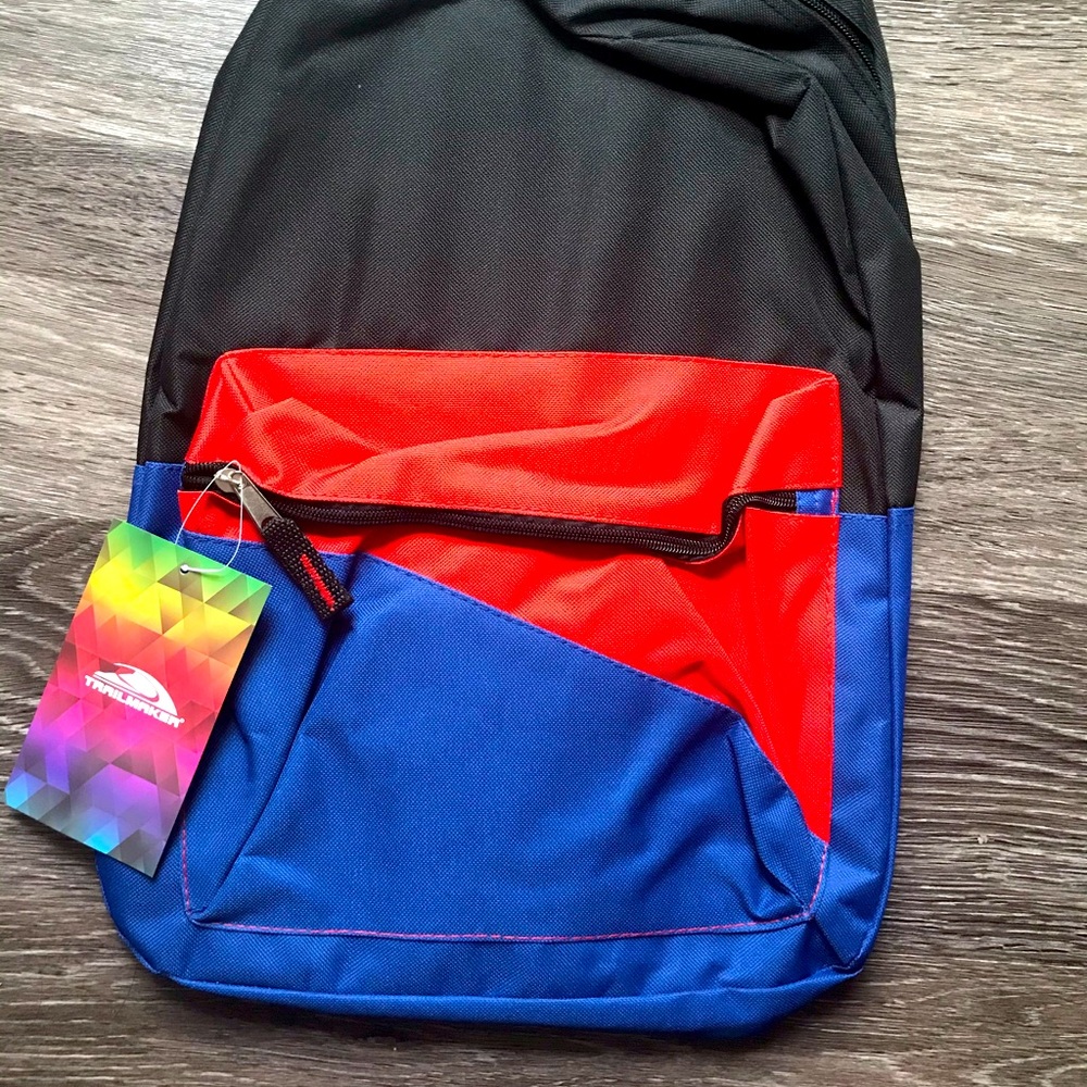 School backpack
